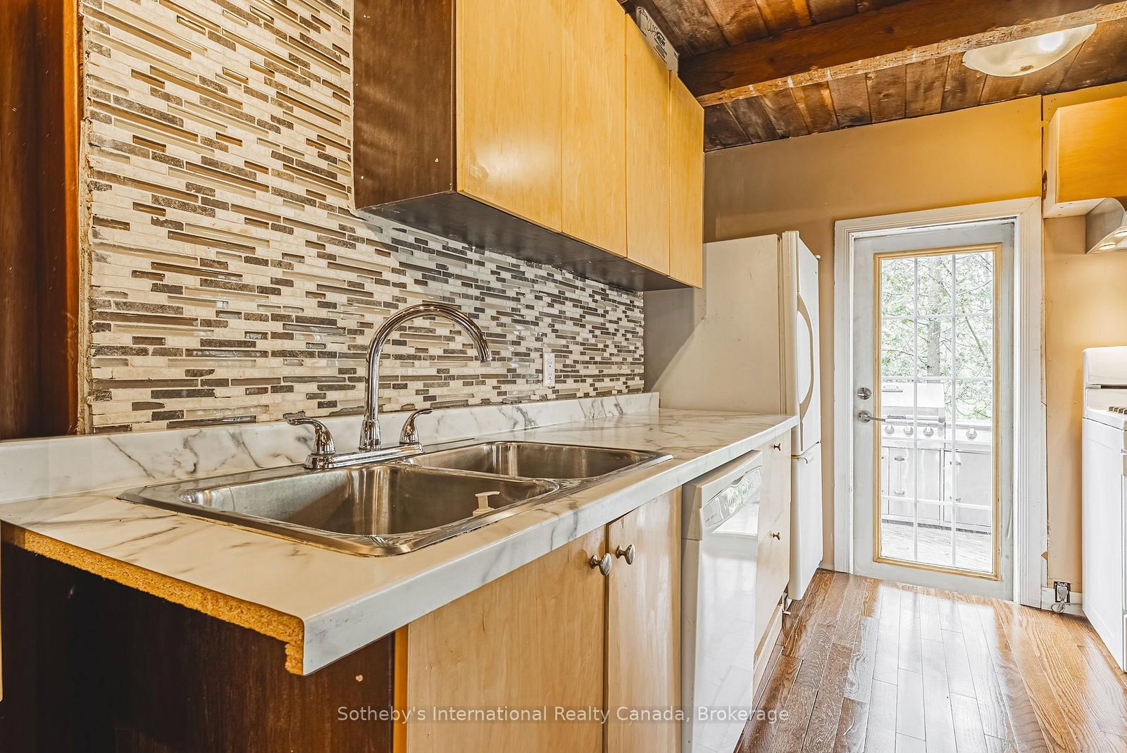 Detached House for sale at 1680 Old Brock Street, Norfolk, Ontario, N0E 1W0 - Vittoria - MLS: X12440998