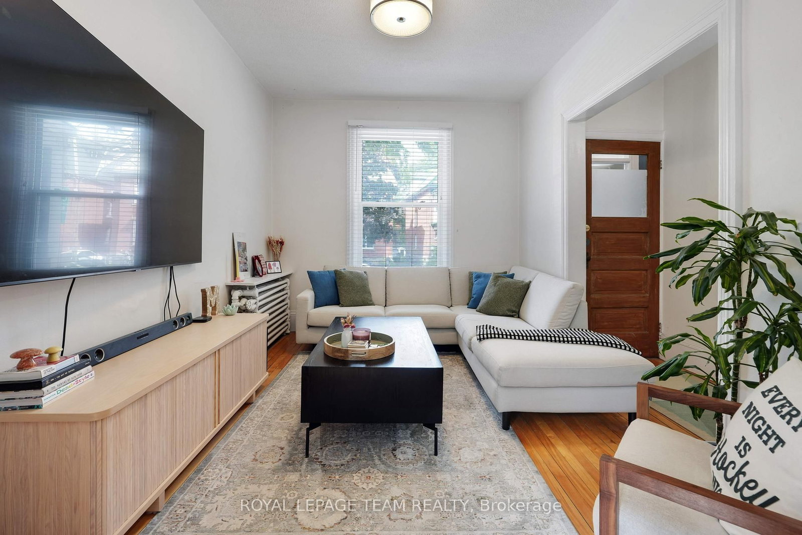 Semi-Detached House sold at 166 Fifth Avenue, Ottawa, Ontario, K1S 2M9 - Glebe - MLS: X12441069