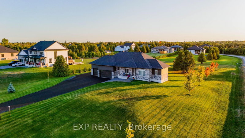 145 Harold Jones Way, Ashton, K0A 1B0 | Image 2