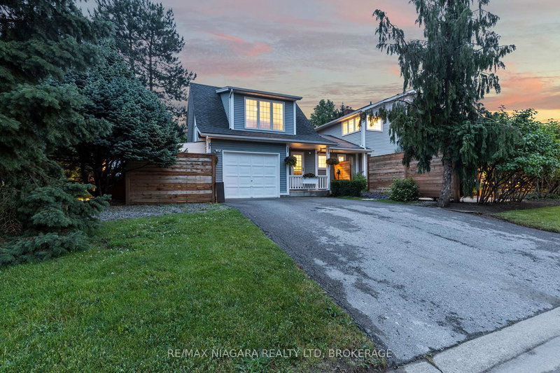 202 Anne St, Niagara-on-the-Lake, L0S 1J0 | Image 3