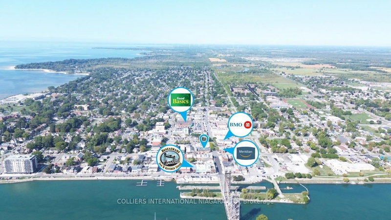 38 Clarence St, Port Colborne, L3K 3E9 | Image 3