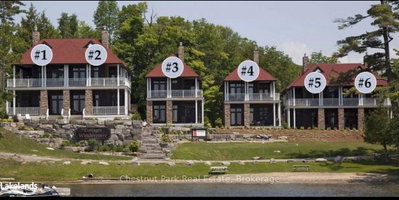 Unit C5 12SC — 1003 MATTHEWS Drive — photo 3