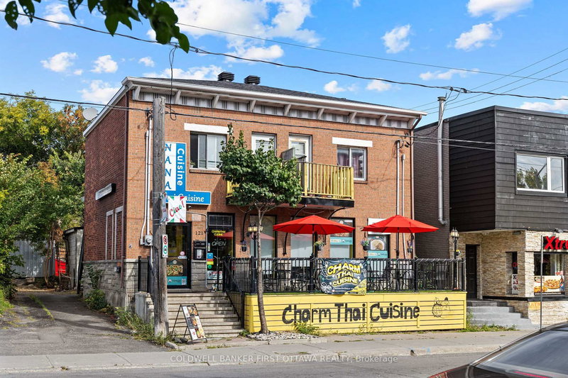 121 Preston St W, Ottawa, K1R 7P3 | Image 2