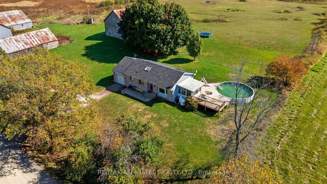 885 Townline Road