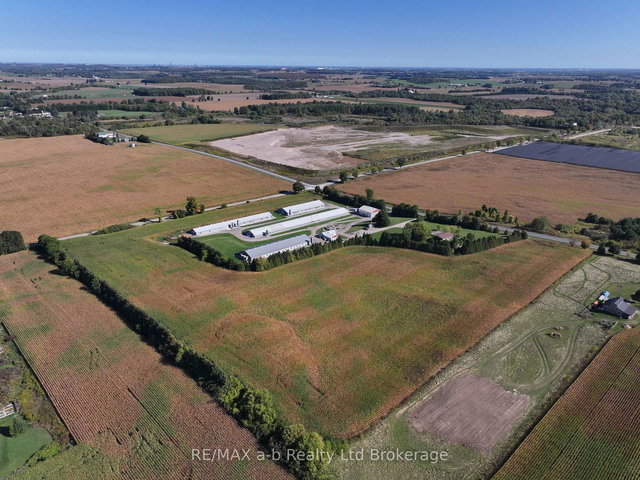 936549 Blenheim Road