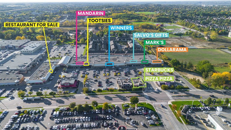 1508 UPPER JAMES St, Hamilton, L9B 1K3 | Image 3