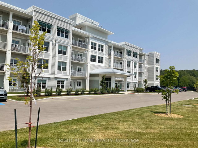 211 - 100 The promenade Road