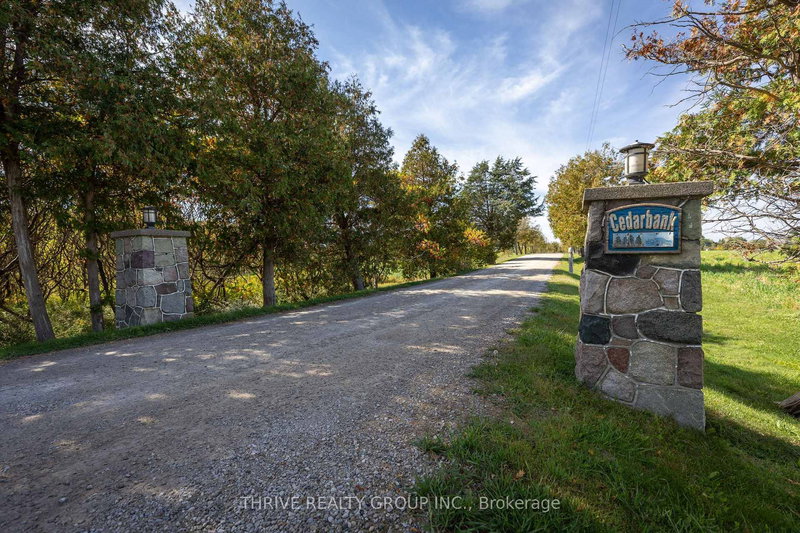 71658 Old Cedar Bank Lane, Bluewater, N0M 1N0 | Image 3