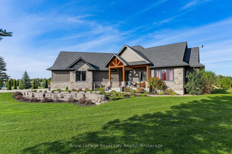 103 Marshall Heights Rd, West Grey, N0G 1R0 | Image 2