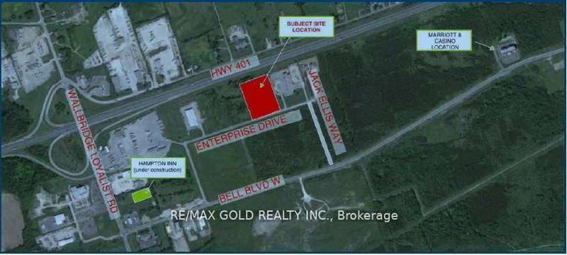 91 Enterprise Dr, Belleville, K8N 4Z5 | Image 2