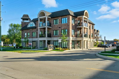 Condo leased at 301-2605 Binbrook Road, Hamilton, Ontario, L0R 1C0 - Binbrook - MLS: X12443209