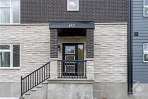 183 Presland Rd, Ottawa, K1K 2C1 | Image 3