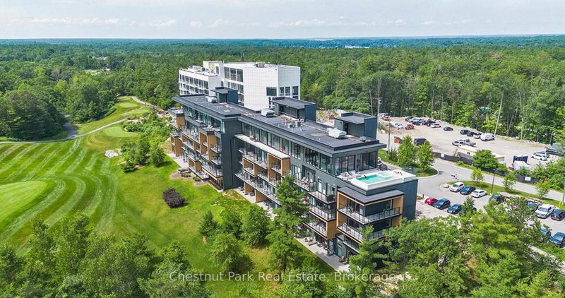 404 - 120 Carrick Tr, Gravenhurst, P1P 0B6 | Image 2