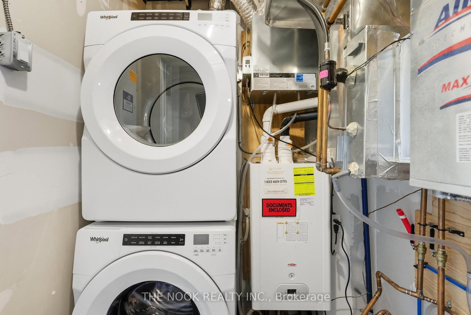 160 Densmore Road, Unit 601 - Photo 17