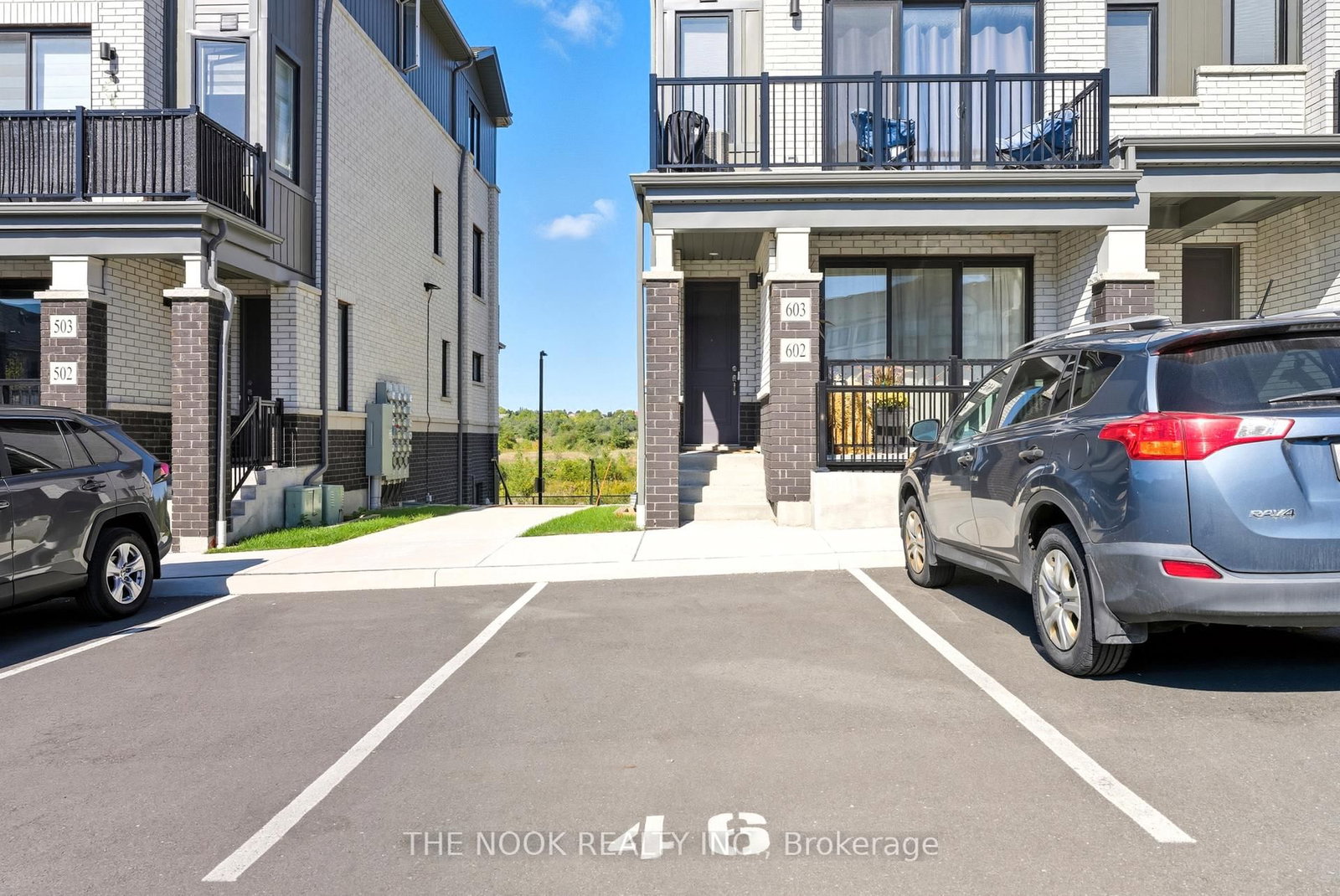 160 Densmore Road, Unit 601 - Photo 18