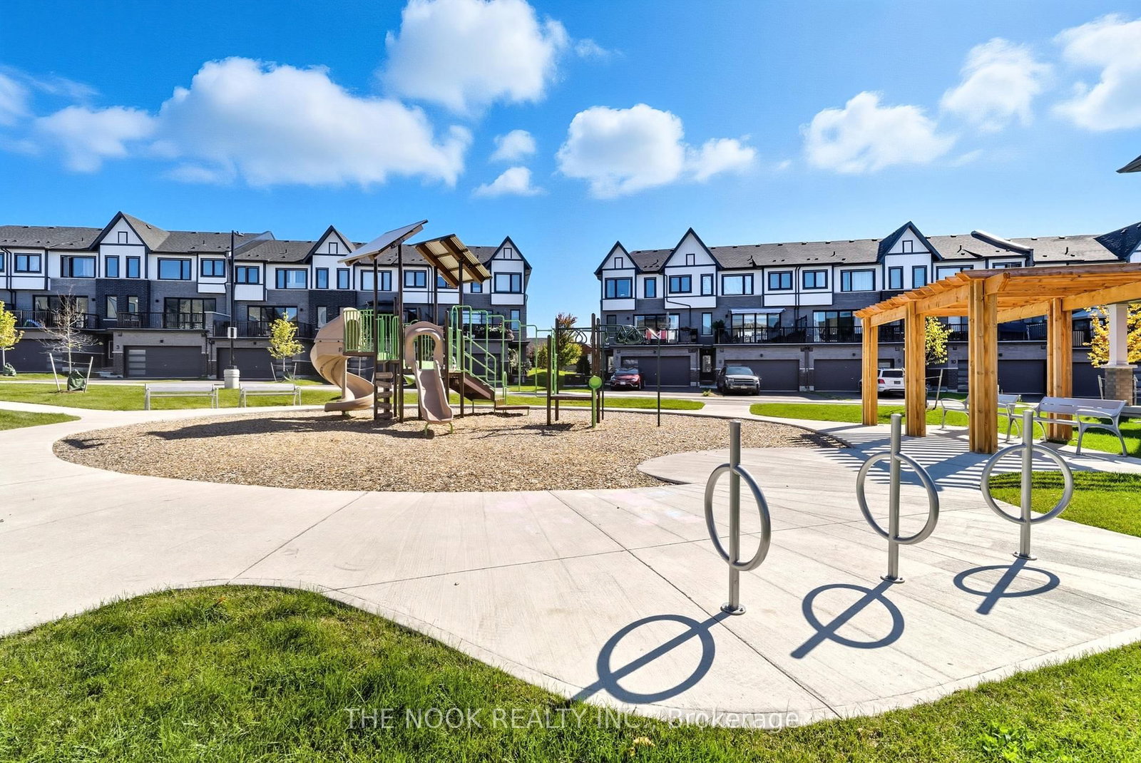 160 Densmore Road, Unit 601 - Photo 19