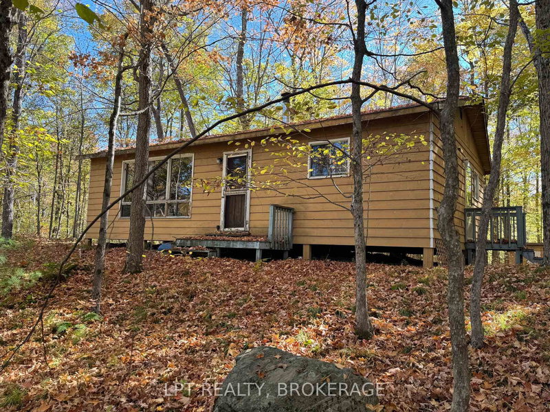 home for sale on 500 Yvon Lane