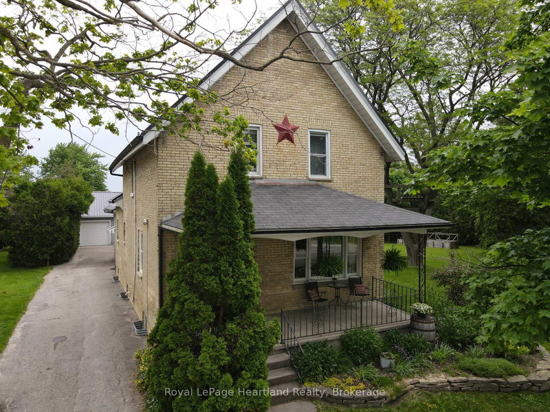 78 Victoria Ave E, South Huron, N0M 1M0 | Image 3