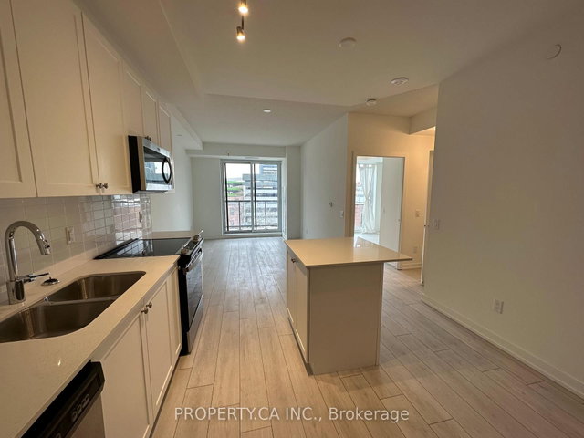 307 - 55 Duke Street W