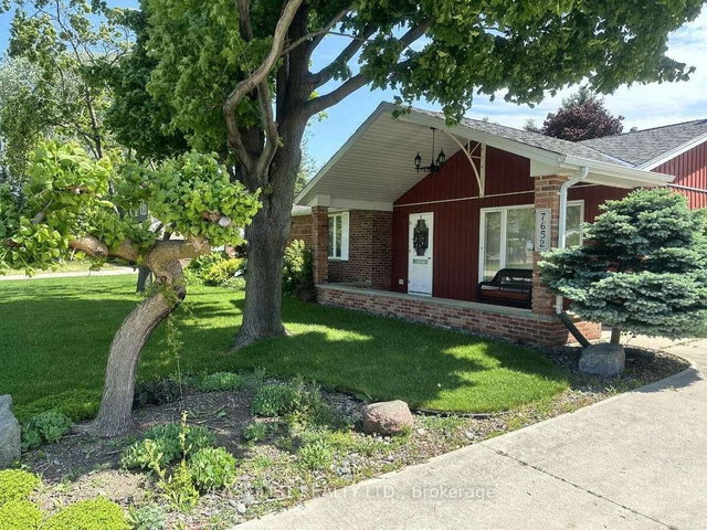 7652 Harris Point Drive