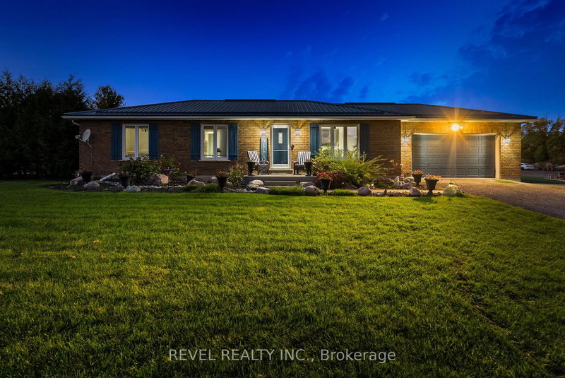 572 6th Line, Port Hope, L0A 1J0 | Image 3