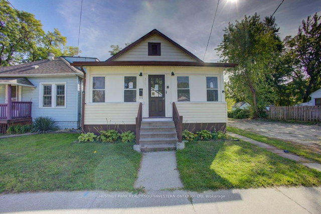 3587 Bloomfield Road