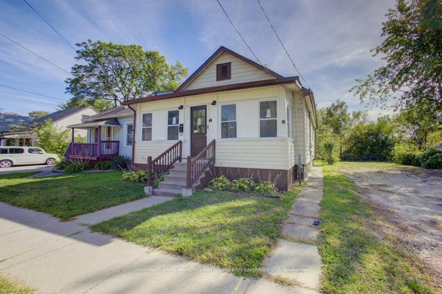 3587 Bloomfield Road