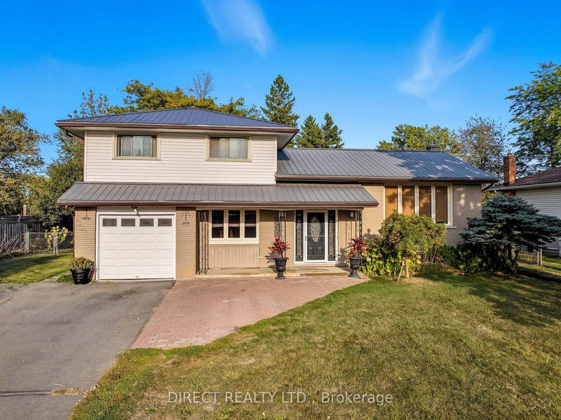 home for sale on 63 Baylea Drive