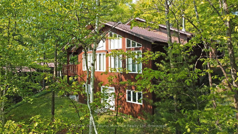 38 Shebeshekong Estates Rd S, Carling, P0G 1G0 | Image 2