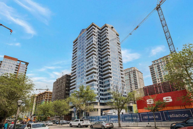 1905 - 160 George Street