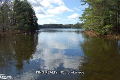 (Lot13) - 12 ZHAAWASHKWAA MIIKAN Rd | Seguin | Image