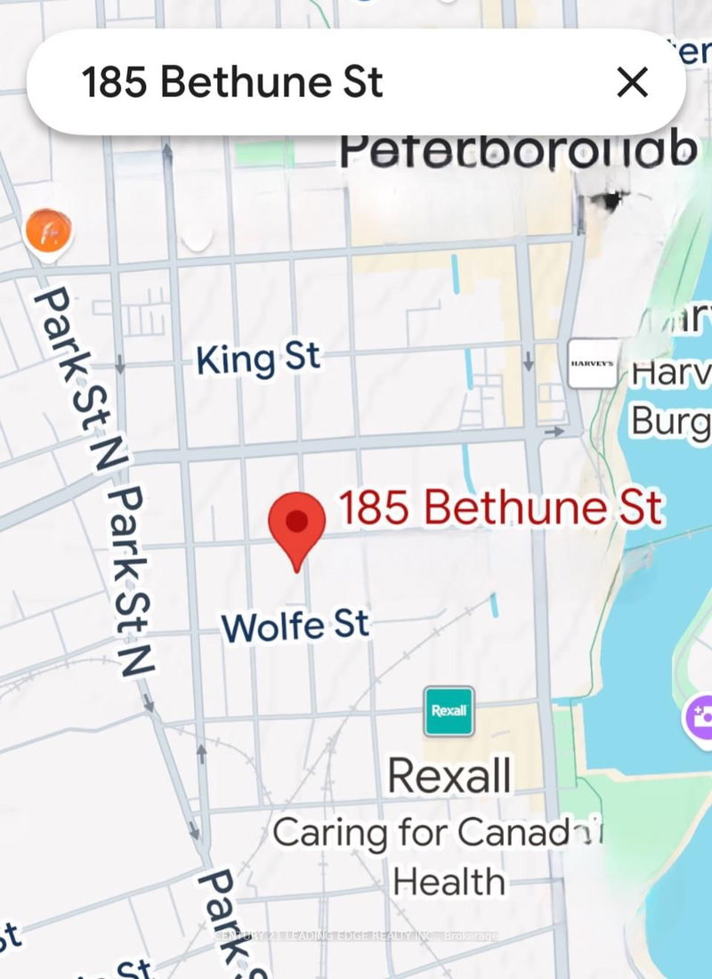 185-187 Bethune St, Peterborough, K9J 3L3 | Image 3