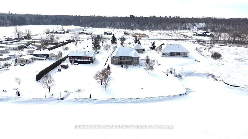 3285 Front Rd S, East Hawkesbury, K6A 2R2 | Image 3