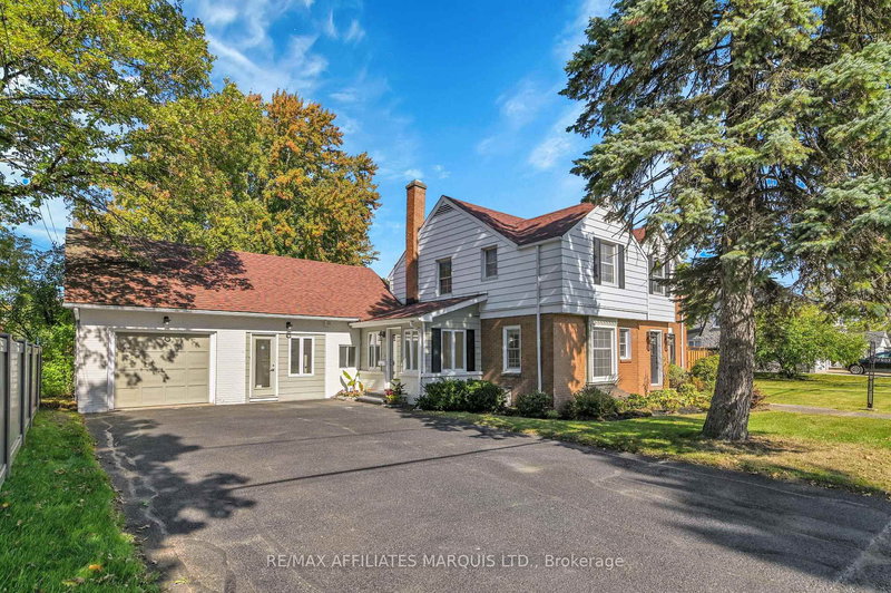 1603 Peter St, Cornwall, K6J 1W7 | Image 2