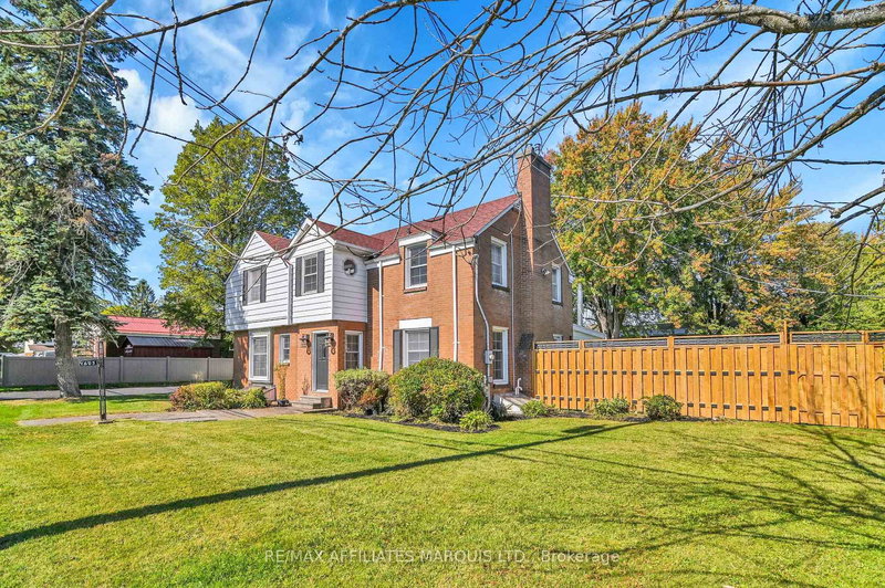 1603 Peter St, Cornwall, K6J 1W7 | Image 3