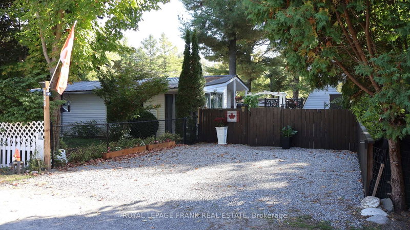 245 - 248 Pinnacle Hill Road
