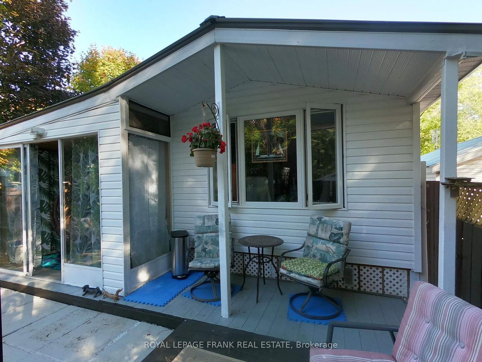 248 Pinnacle Hill Road • #245 • Alnwick/Haldimand, ON photo 25