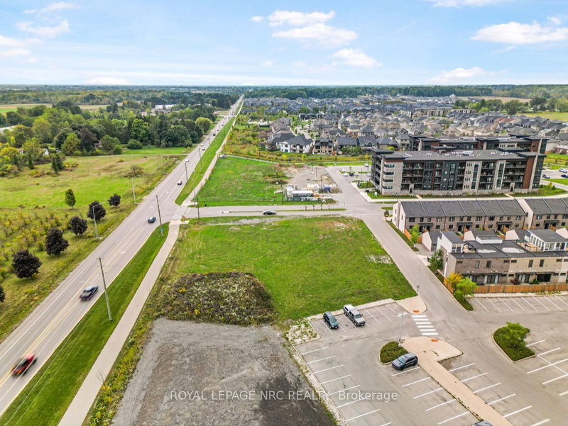 4 plan 59R-1610 Summerside Blvd, Pelham, L0S 1E6 | Image 2