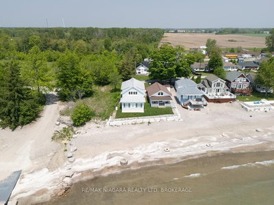 12895 W Old Lakeshore Road • Wainfleet, ON photo 2