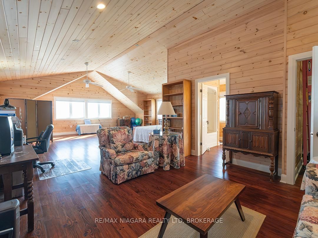 12895 W Old Lakeshore Road • Wainfleet, ON photo 27