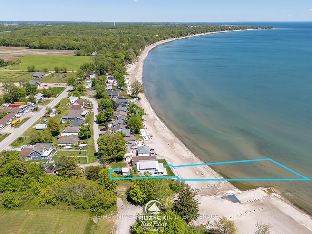 12895 Old Lakeshore Road W