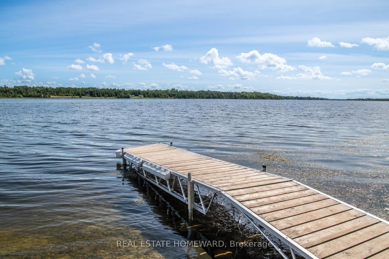 Lot 254 McGuire Beach Rd, Kawartha Lakes, K0M 2B0 | Image 2