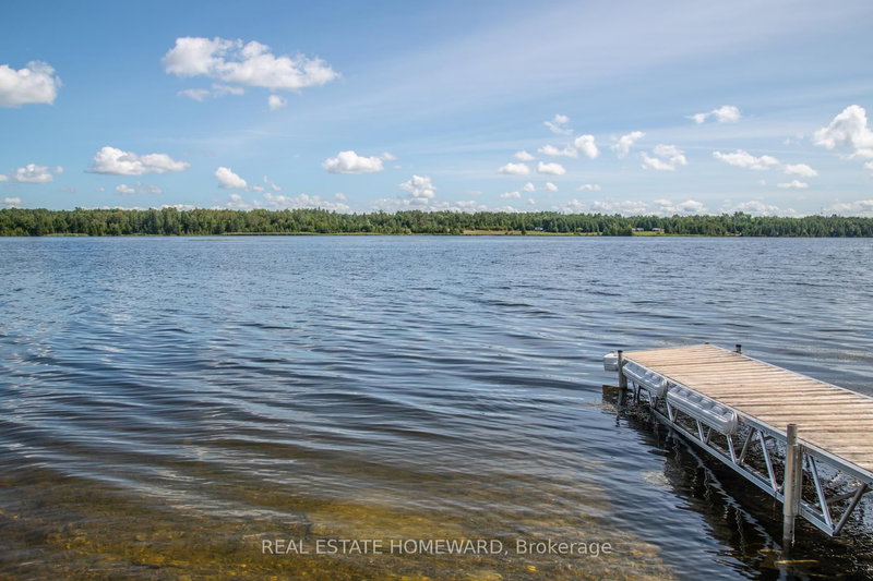 Lot 256 McGuire Beach Rd, Kawartha Lakes, K0M 2B0 | Image 2
