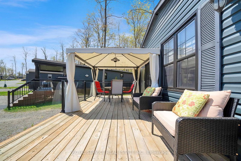 66 Cherry Hill Lane - 1235 Villiers Line, Otonabee-South Monaghan, K0L 2G0 | Image 3