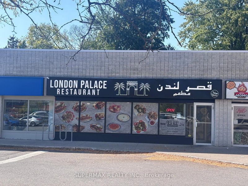 A008 - 1295 Highbury Ave, London East, N5Y 5L3 | Image 2