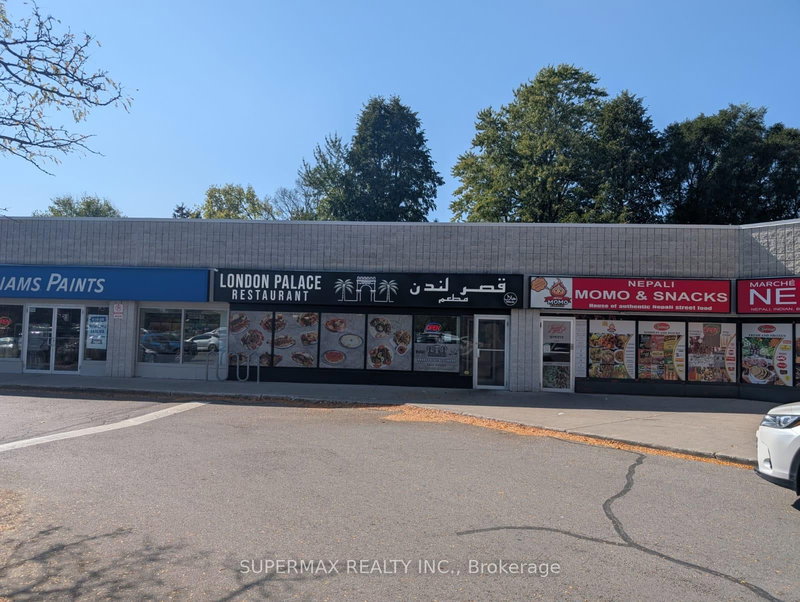 A008 - 1295 Highbury Ave, London East, N5Y 5L3 | Image 3