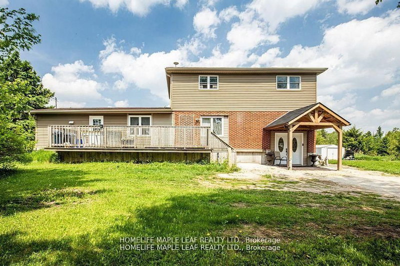 64149 County Road 3, East Garafraxa, L9W 7J4 | Image 2