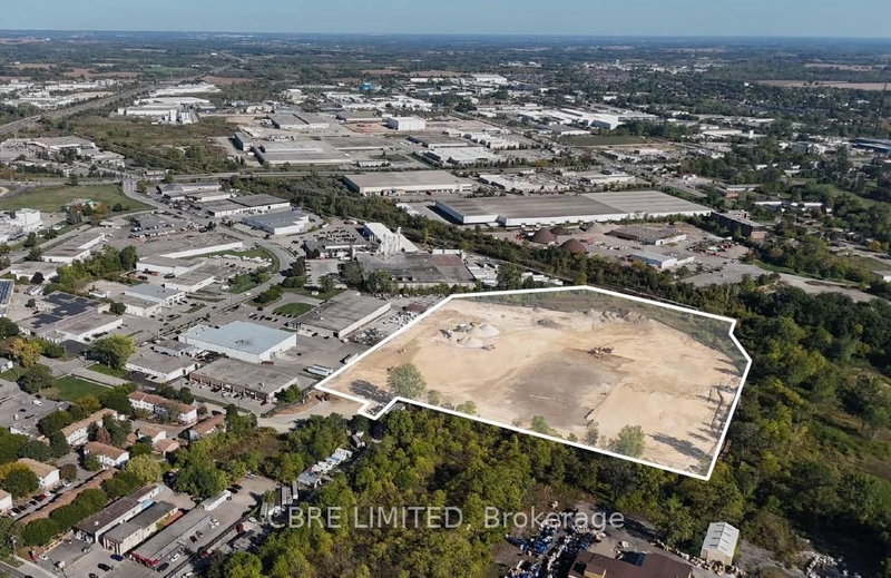 Bldg B - 83 Craig St, Brant, N3R 7J1 | Image 3