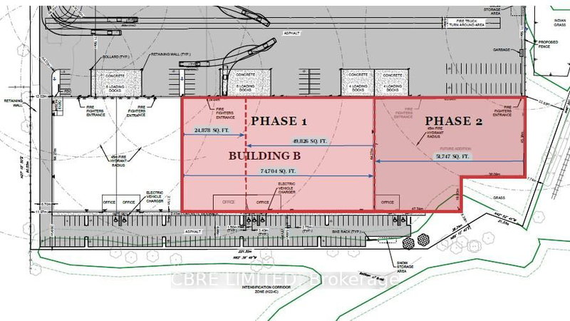 Bldg B - 83 Craig St, Brant, N3R 7J1 | Image 2