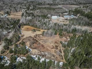 9 - Lot 18 Concession
